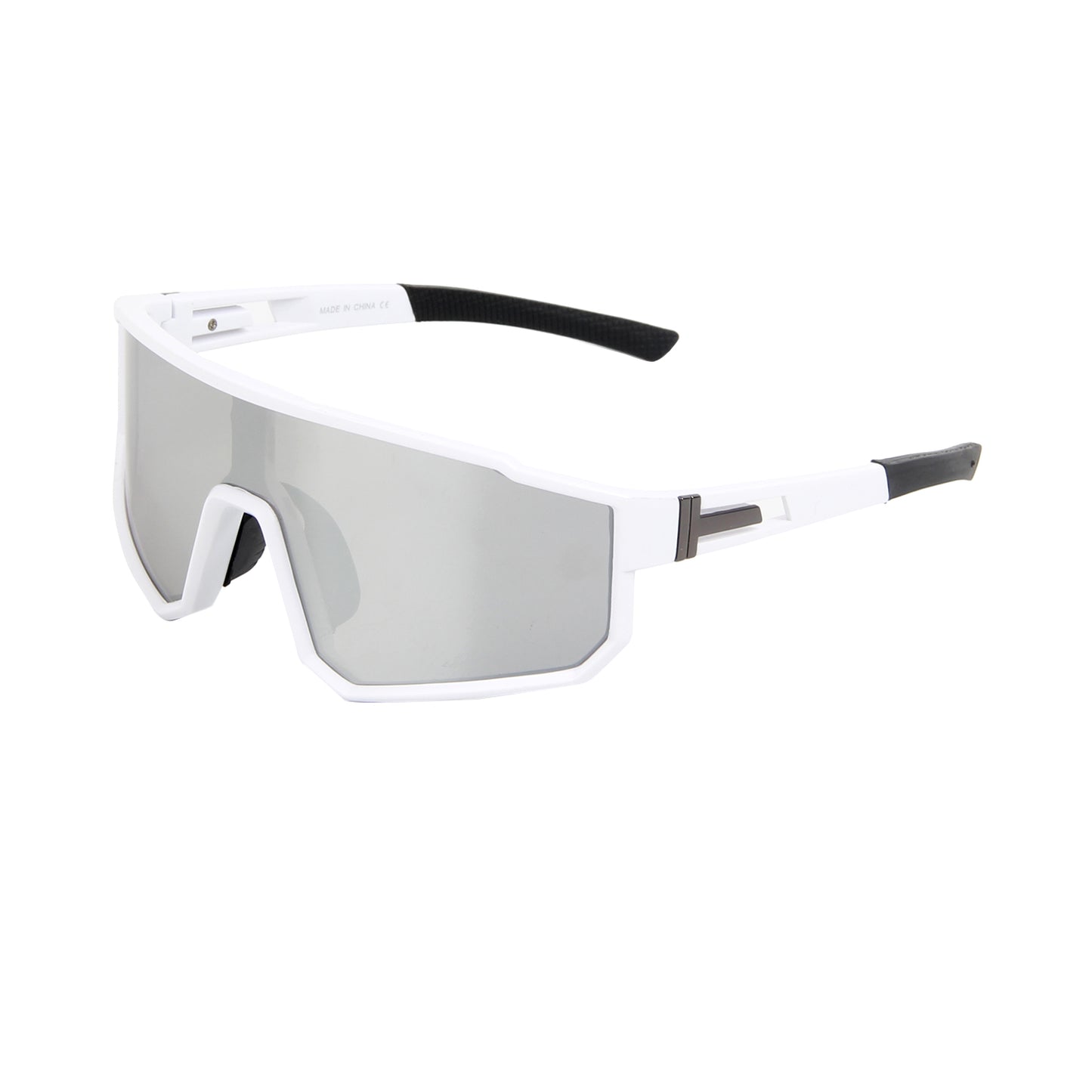 Vi18018 Baseball Sunglasses Cycling Glasses for Men Women Sport Sunglasses